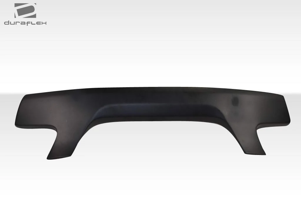 Extreme Dimensions Duraflex GT500 V2 Rear Wing Trunk Lid Spoiler 13-21 Scion FR-S / Toyota 86 / BRZ - Image 8