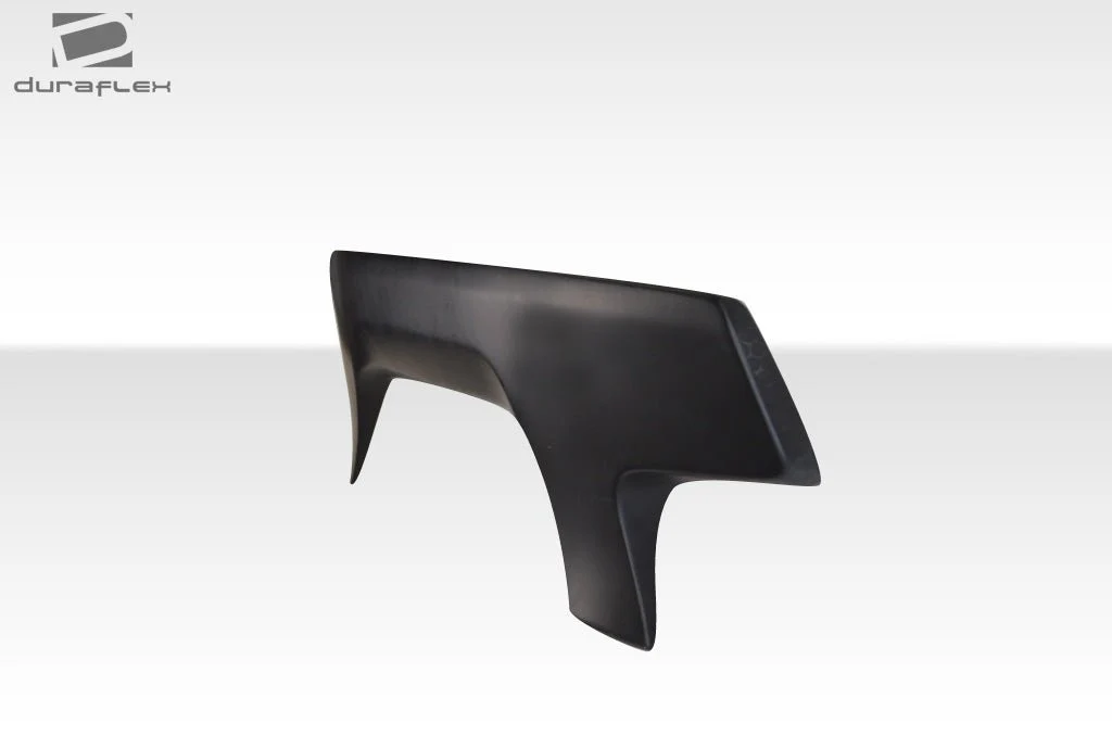 Extreme Dimensions Duraflex GT500 V2 Rear Wing Trunk Lid Spoiler 13-21 Scion FR-S / Toyota 86 / BRZ - Image 9