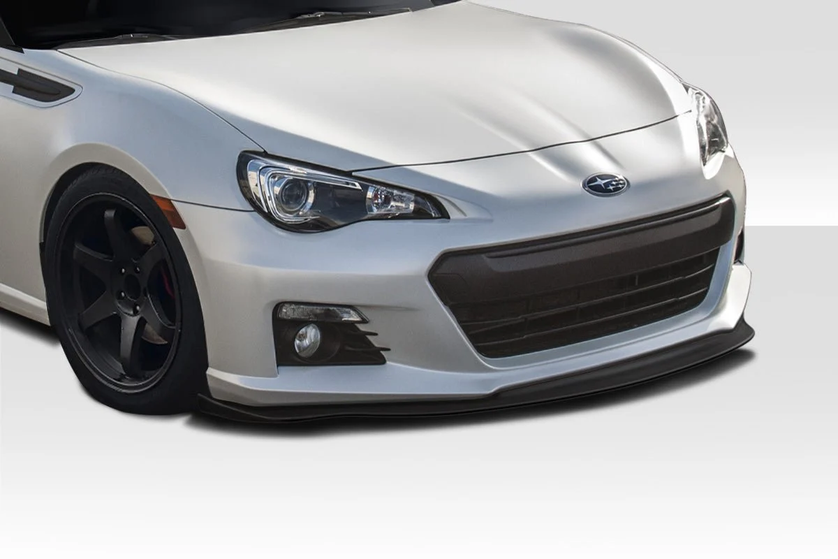 Extreme Dimensions Duraflex GT500 V3 Front Lip 13-21 Scion FR-S / Toyota 86 / BRZ - Image 2