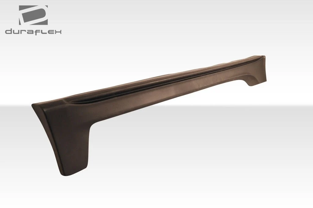 Extreme Dimensions Duraflex TD3000 Side Skirts Rocker Panels 13-21 Scion FR-S / Toyota 86 / BRZ - Image 3