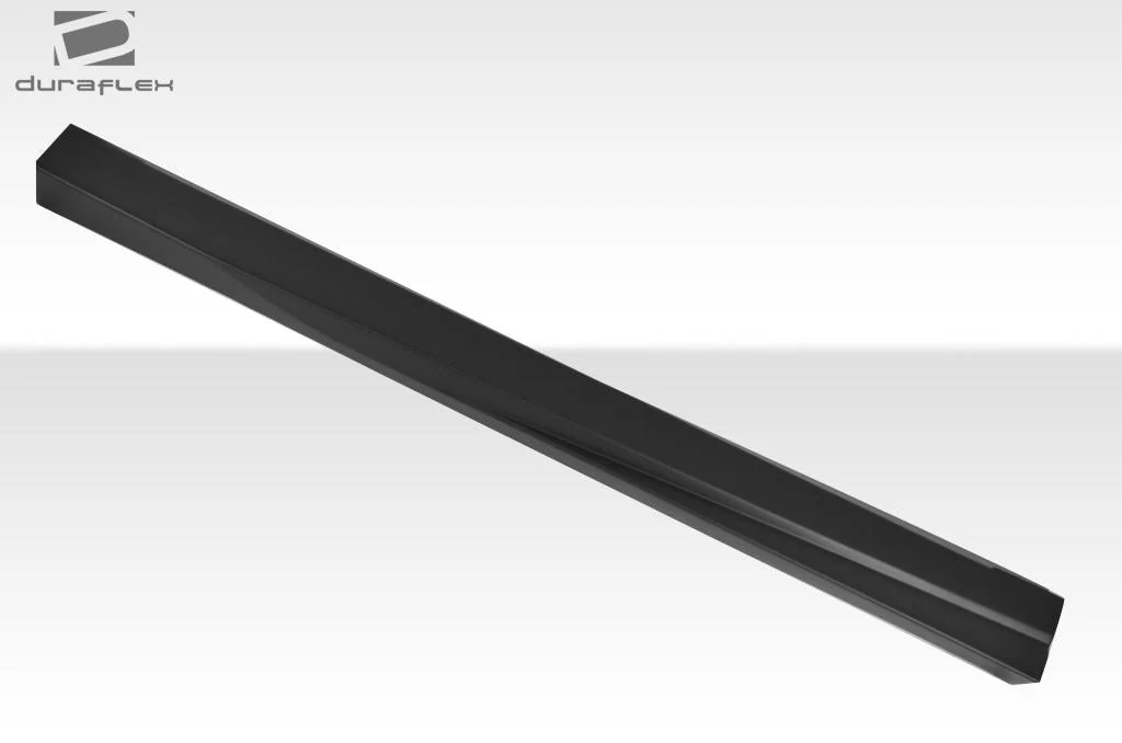 Extreme Dimensions Duraflex V-Speed Side Skirts Rocker Panels 13-21 Scion FR-S / Toyota 86 / BRZ - Image 10
