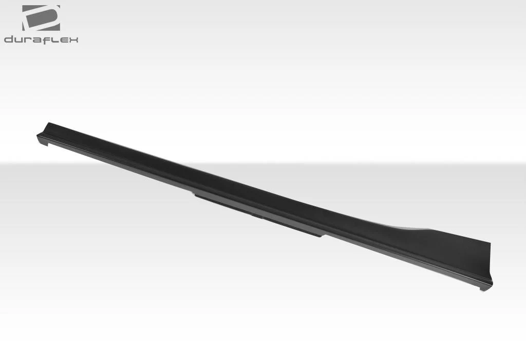 Extreme Dimensions Duraflex V-Speed Side Skirts Rocker Panels 13-21 Scion FR-S / Toyota 86 / BRZ - Image 9