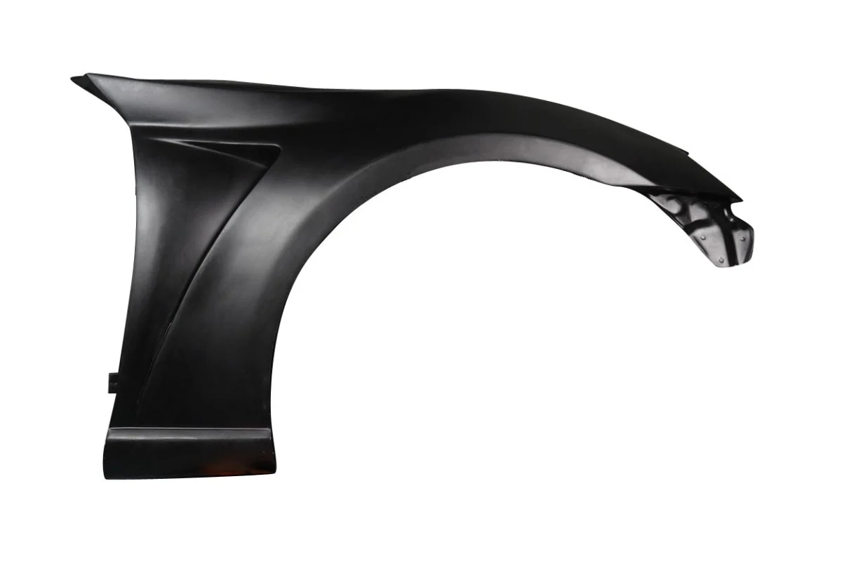 Extreme Dimensions Duraflex Vantix Front Fenders 13-21 Scion FR-S / Toyota 86 / BRZ - Image 3