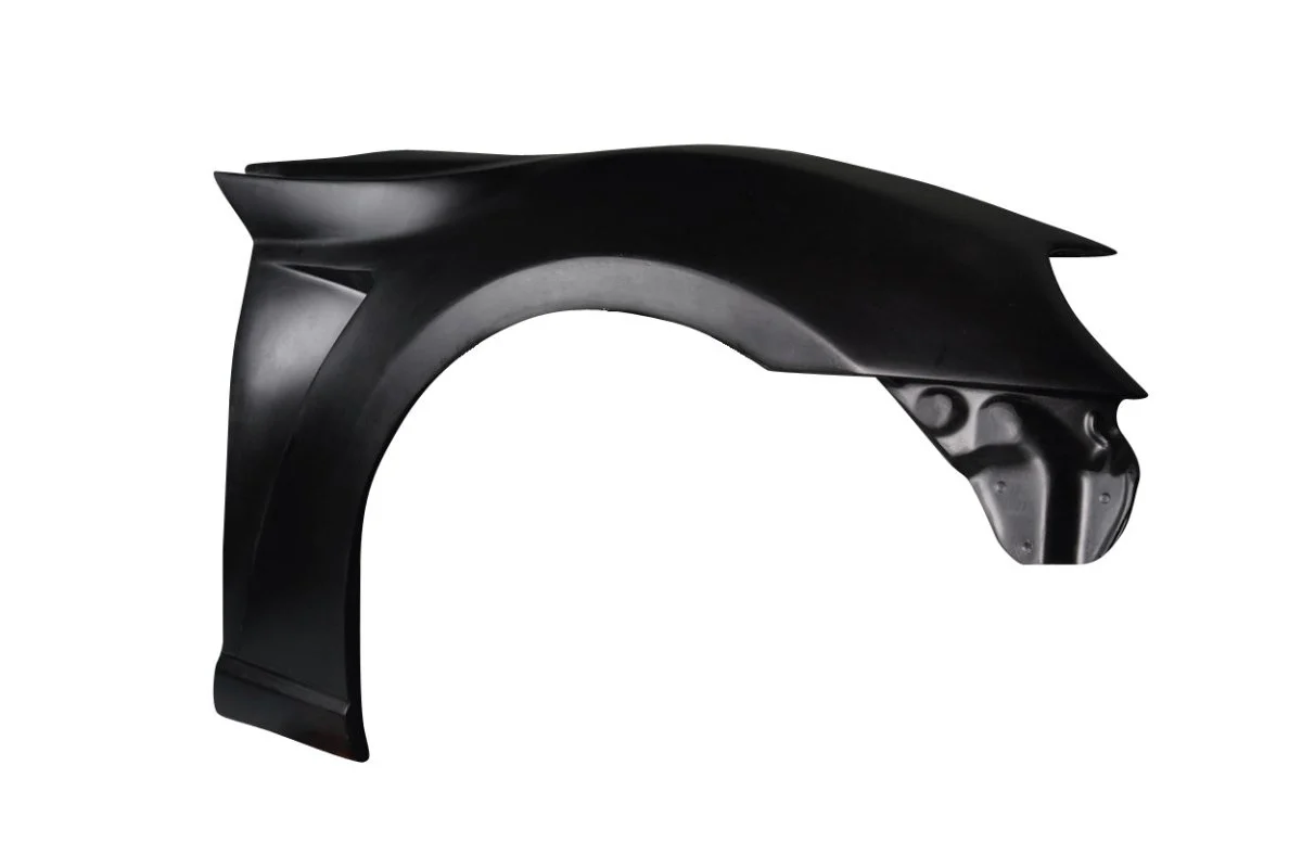 Extreme Dimensions Duraflex Vantix Front Fenders 13-21 Scion FR-S / Toyota 86 / BRZ - Image 4