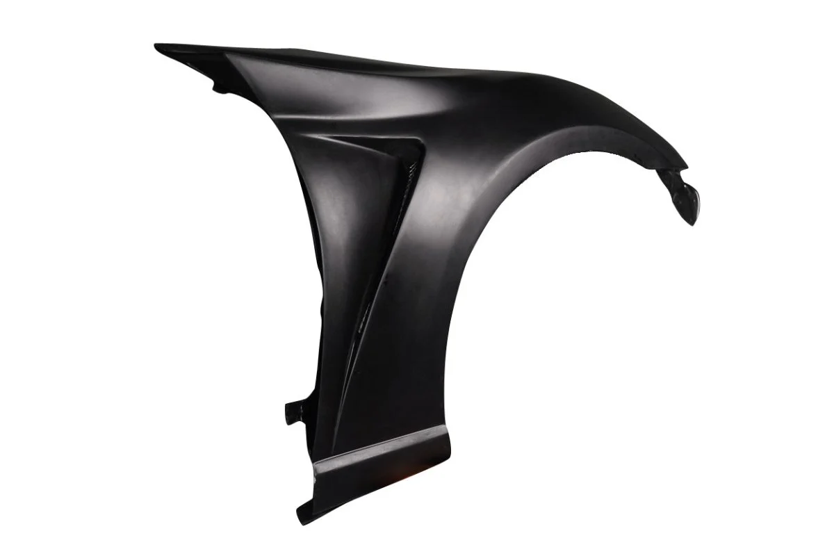 Extreme Dimensions Duraflex Vantix Front Fenders 13-21 Scion FR-S / Toyota 86 / BRZ - Image 5