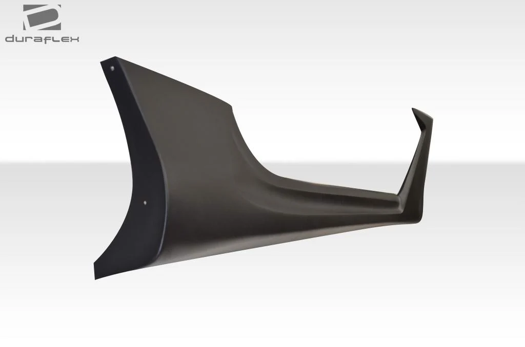 Extreme Dimensions Duraflex W-1 Side Skirt Rocker Panels 13-21 Scion FR-S / Toyota 86 / BRZ - Image 7