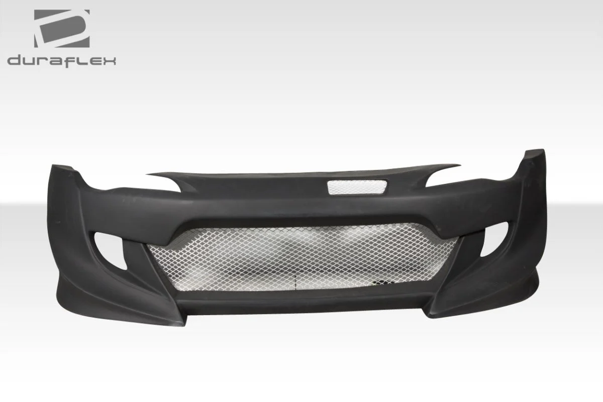 Extreme Dimensions Duraflex Wide Body GT500 V3 Front Bumper 13-21 Scion FR-S / Toyota 86 / BRZ - Image 3