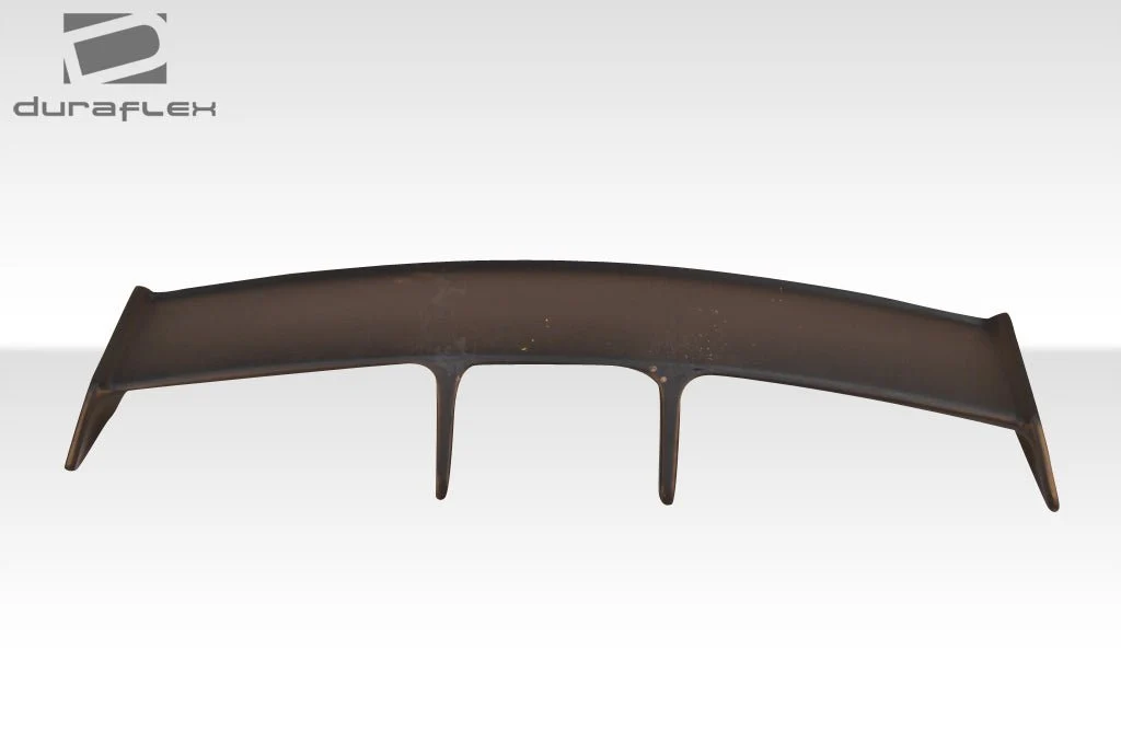 Extreme Dimensions Duraflex Zeus 1600mm Wing Trunk Lid Spoiler 13-21 Scion FR-S / Toyota 86 / BRZ - Image 4