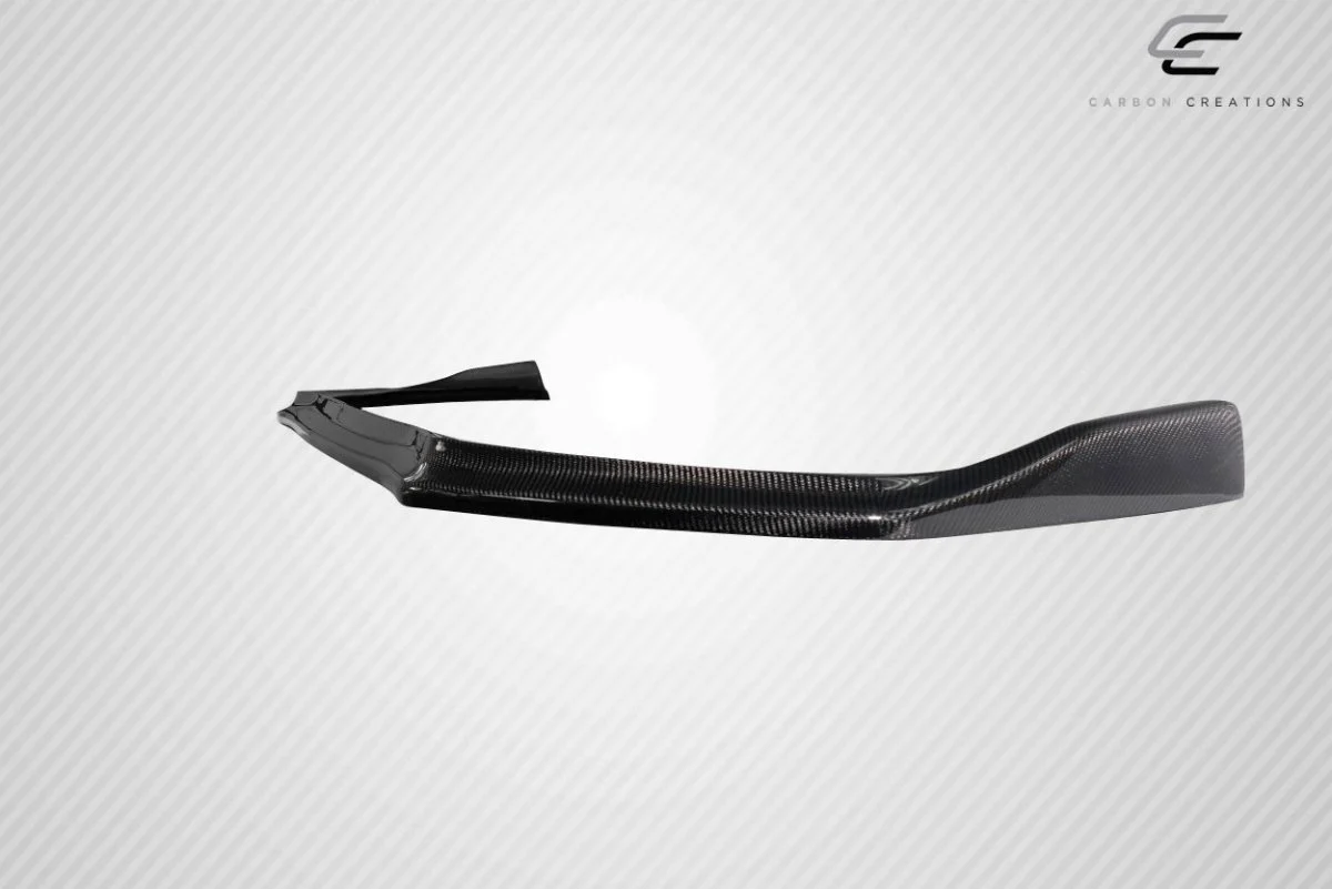 Extreme Dimensions Carbon Creations C Speed Front Lip Under Spoiler 15-17 WRX STI - Image 7