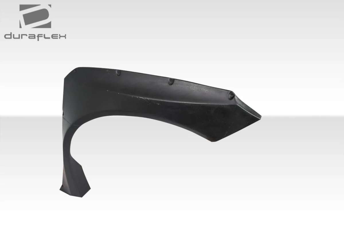 Extreme Dimensions Duraflex RBS Front Fender Flares 15-21 WRX - Image 8
