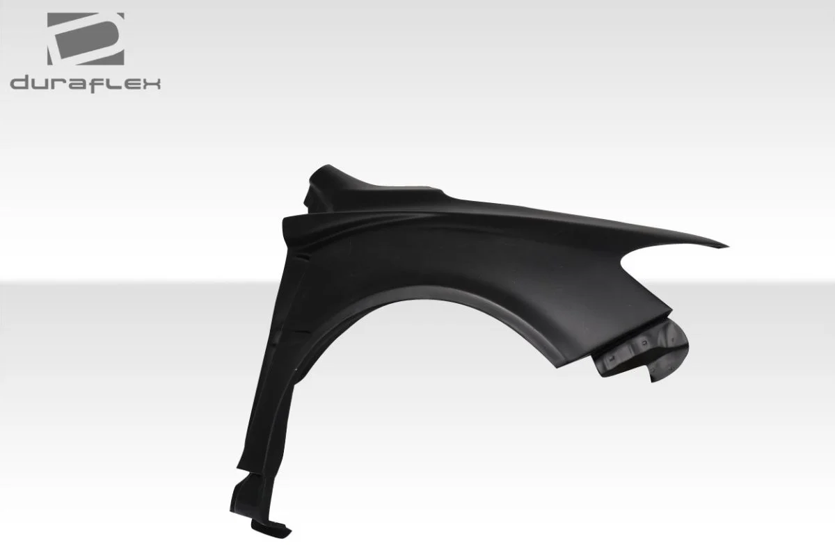 Extreme Dimensions Duraflex VRS Front Fenders 15-21 WRX STI - Image 8