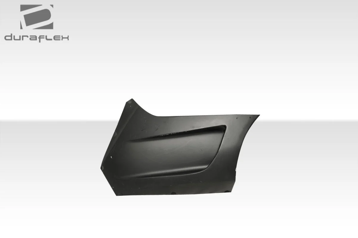 Extreme Dimensions Duraflex VRS Wide Body Rear Fender Flares 15-21 WRX STI - Image 11