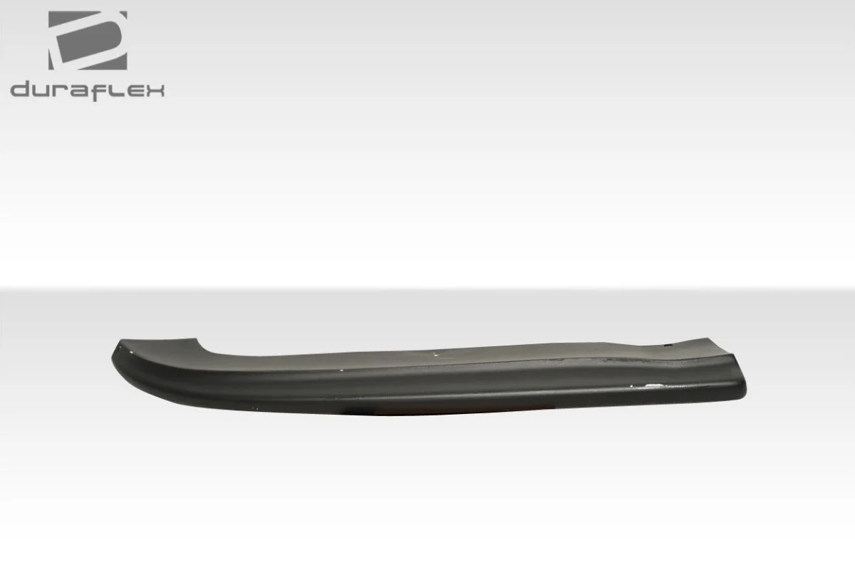 Extreme Dimensions Duraflex VRS Wide Body Rear Fender Flares 15-21 WRX STI - Image 12