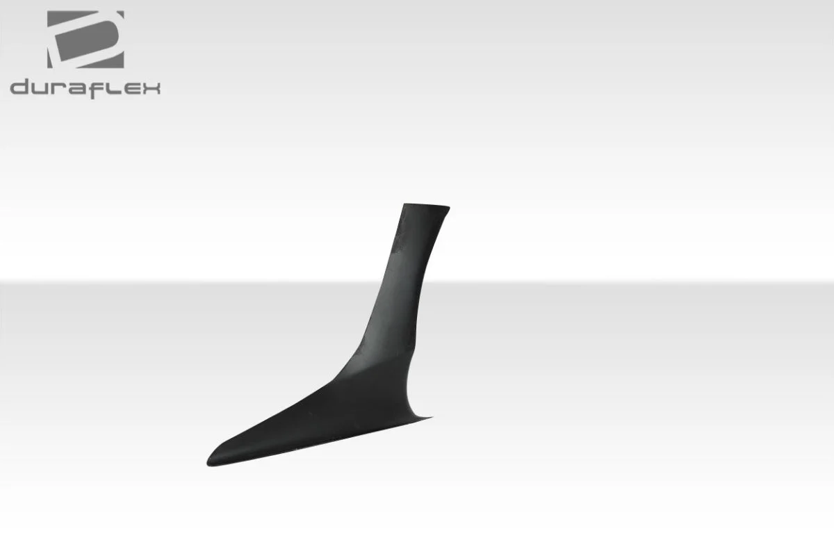 Extreme Dimensions Duraflex VRS Wide Body Side Skirt Rocker Panels 15-21 WRX STI - Image 11