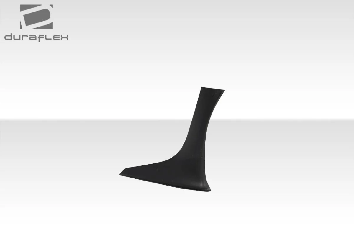 Extreme Dimensions Duraflex VRS Wide Body Side Skirt Rocker Panels 15-21 WRX STI - Image 12