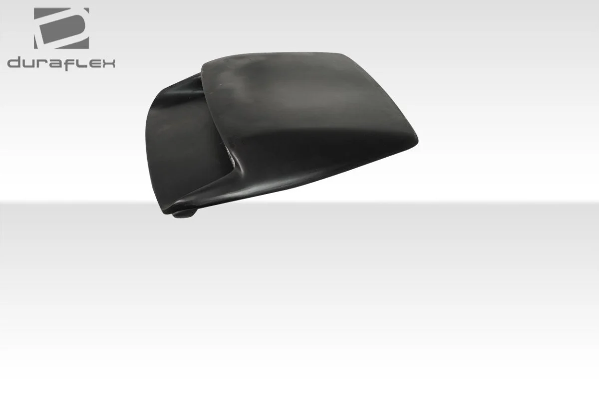 Extreme Dimensions Duraflex Wide Mouth Hood Scoop 15-21 WRX STI - Image 6