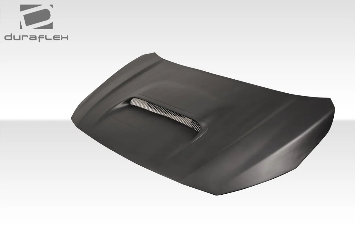 Extreme Dimensions Duraflex STI Look Hood 18-23 Crosstrek - Image 5