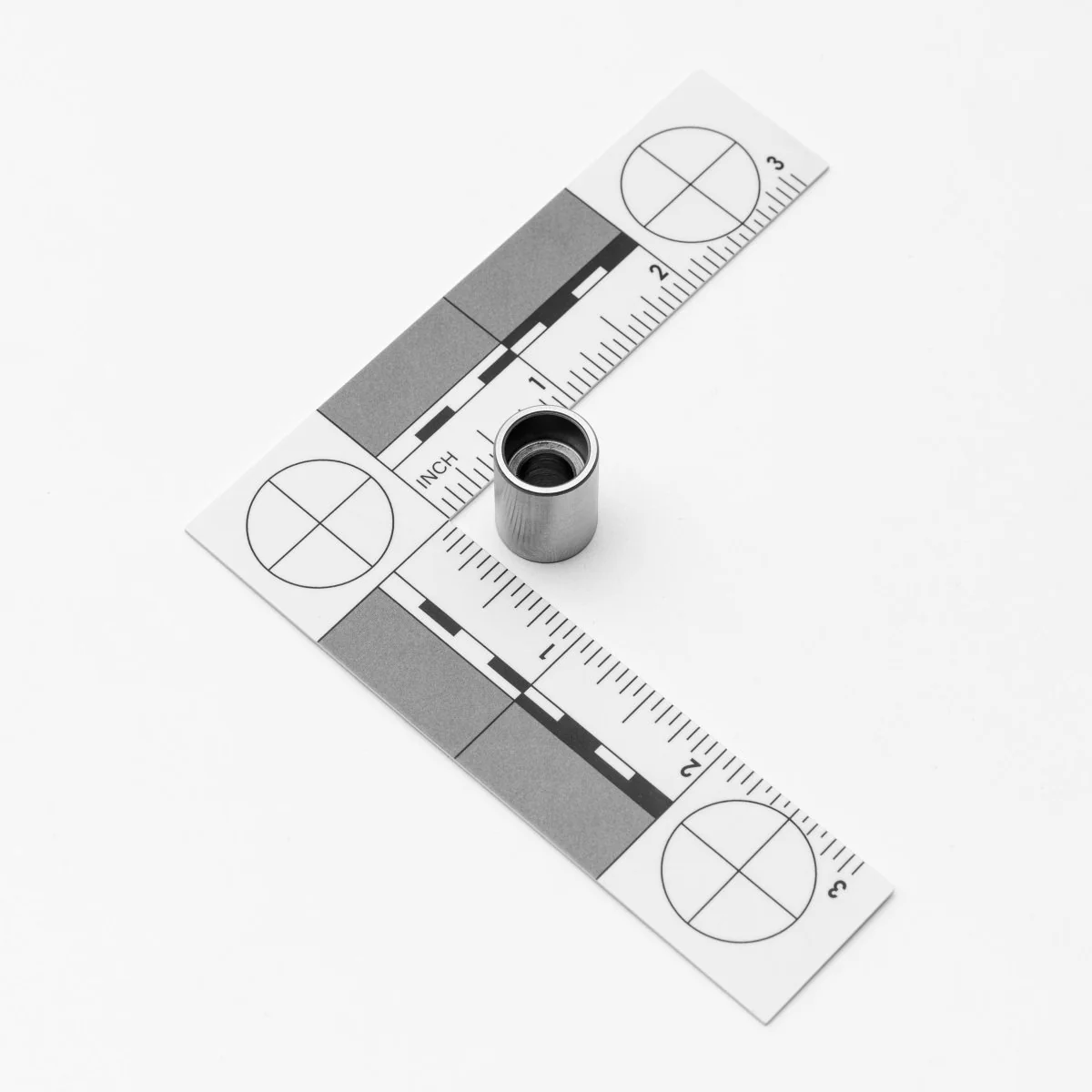 411 Works 1/2" Steel Cups - Image 8