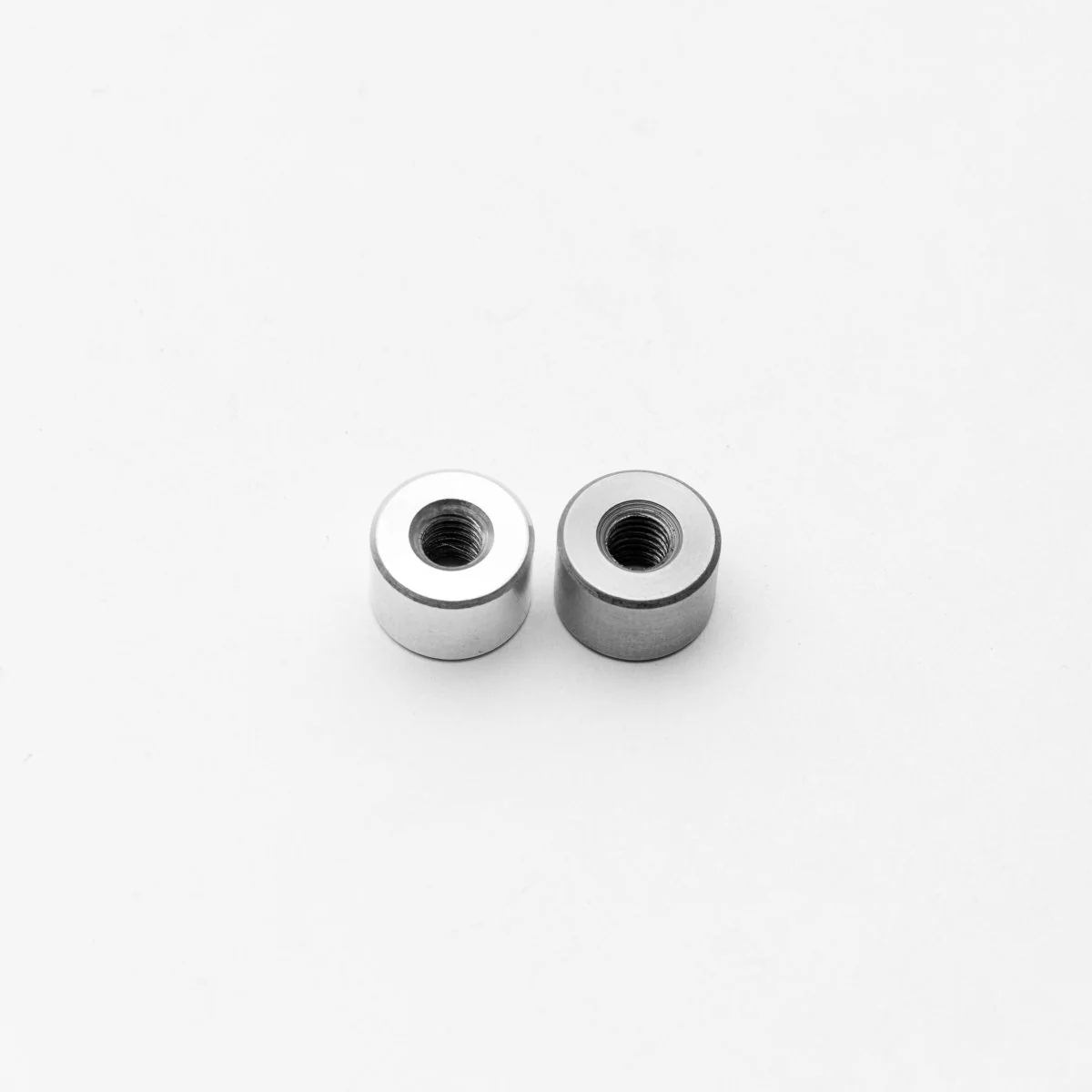 411 Works 1/2" Weld Bungs - Image 5