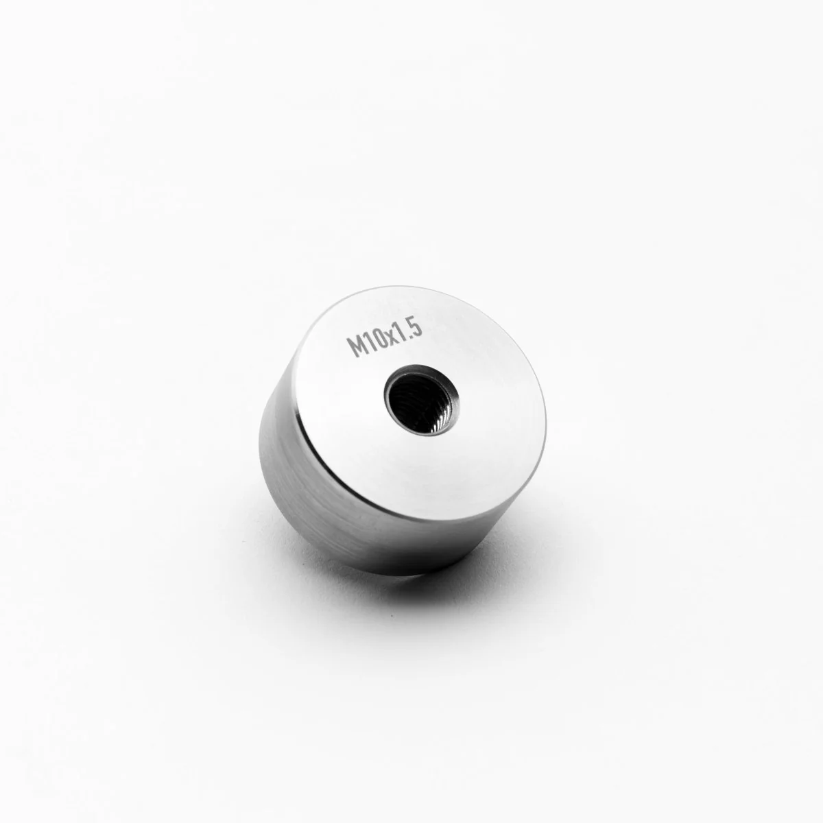 411 Works 1.5" Flat Weld Bungs - Image 6