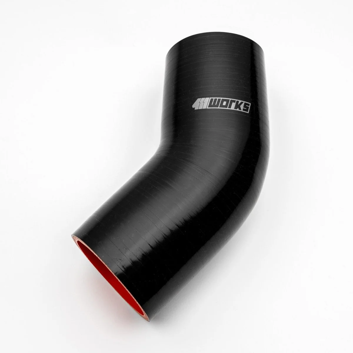 411 Works 45 Degree Silicone Coupler - Image 10