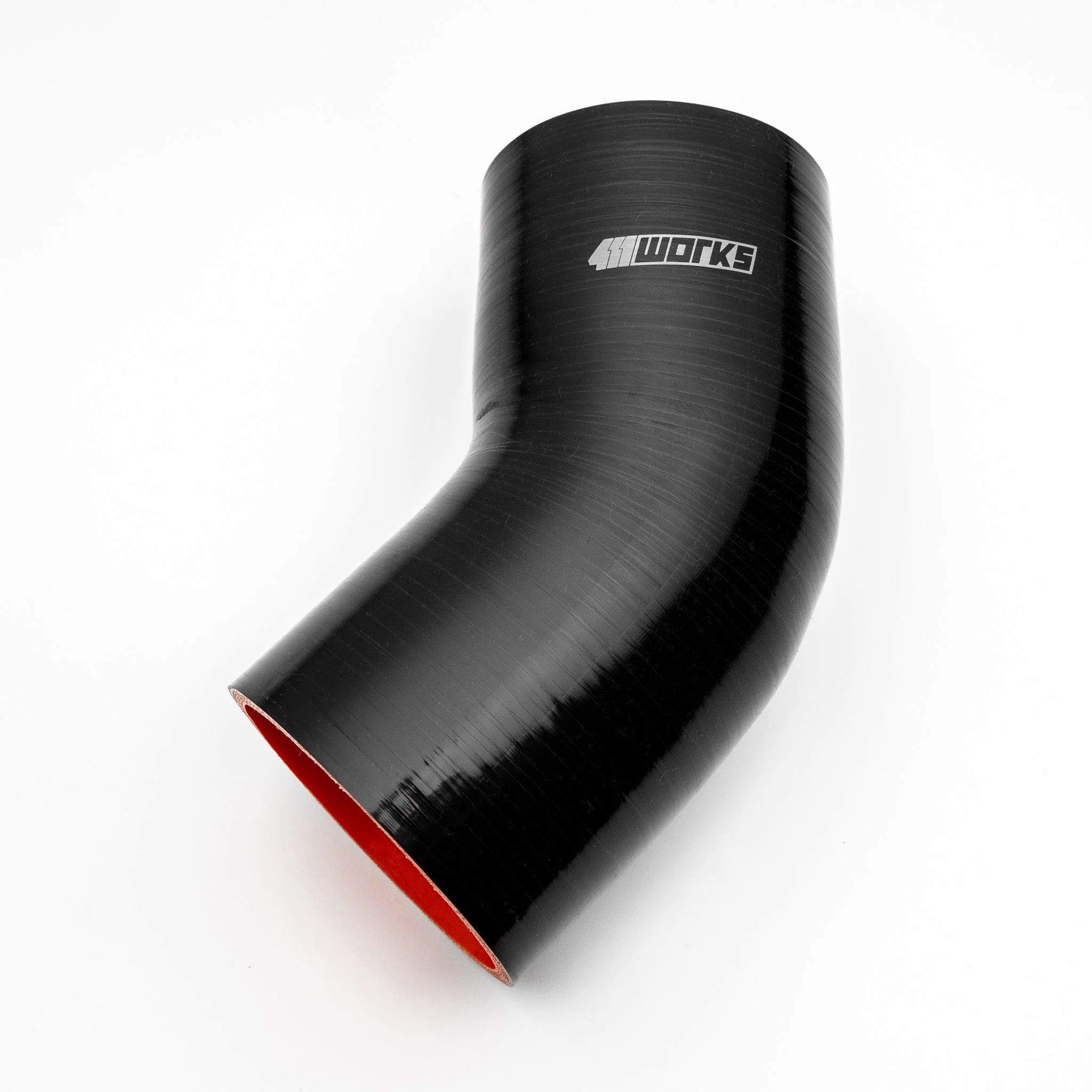 411 Works 45 Degree Silicone Coupler - Image 6