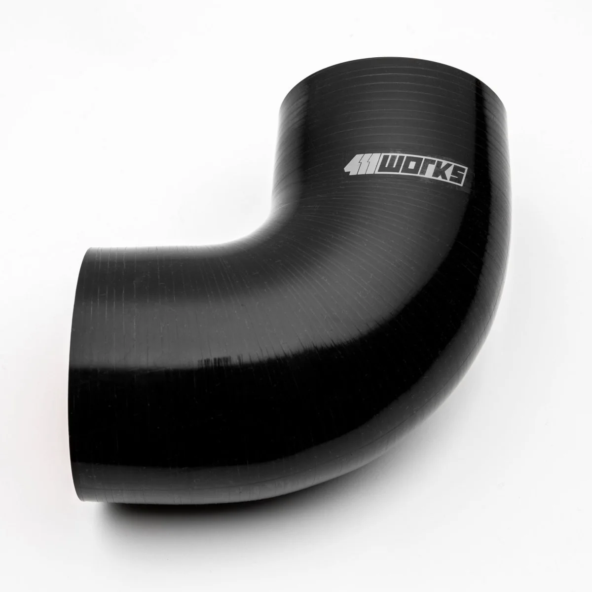 411 Works 90 Degree Silicone Coupler - Image 10