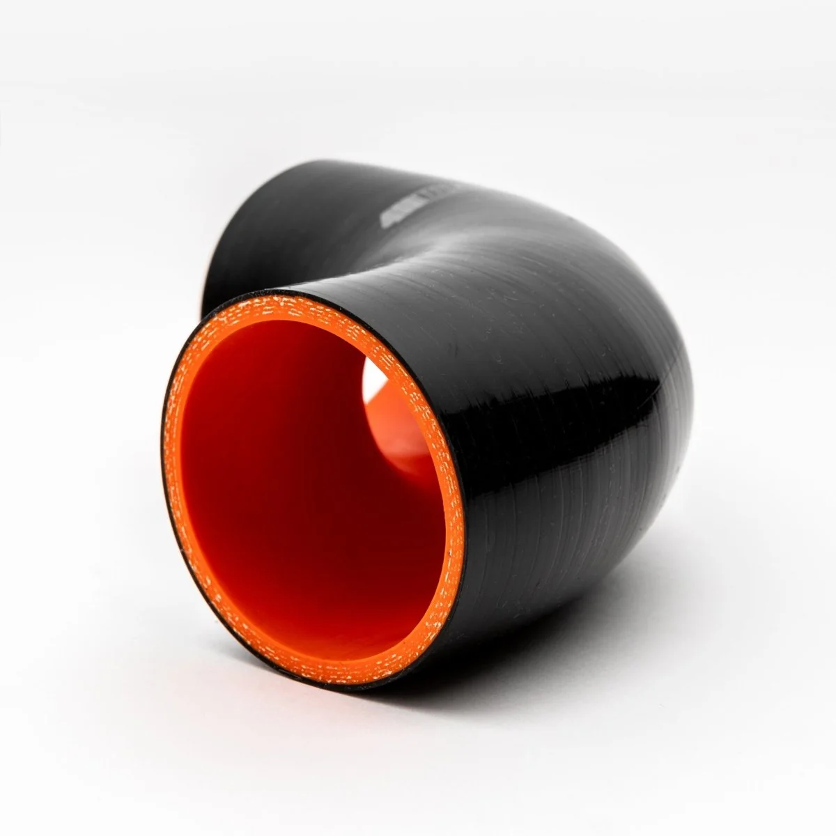 411 Works 90 Degree Silicone Coupler - Image 12
