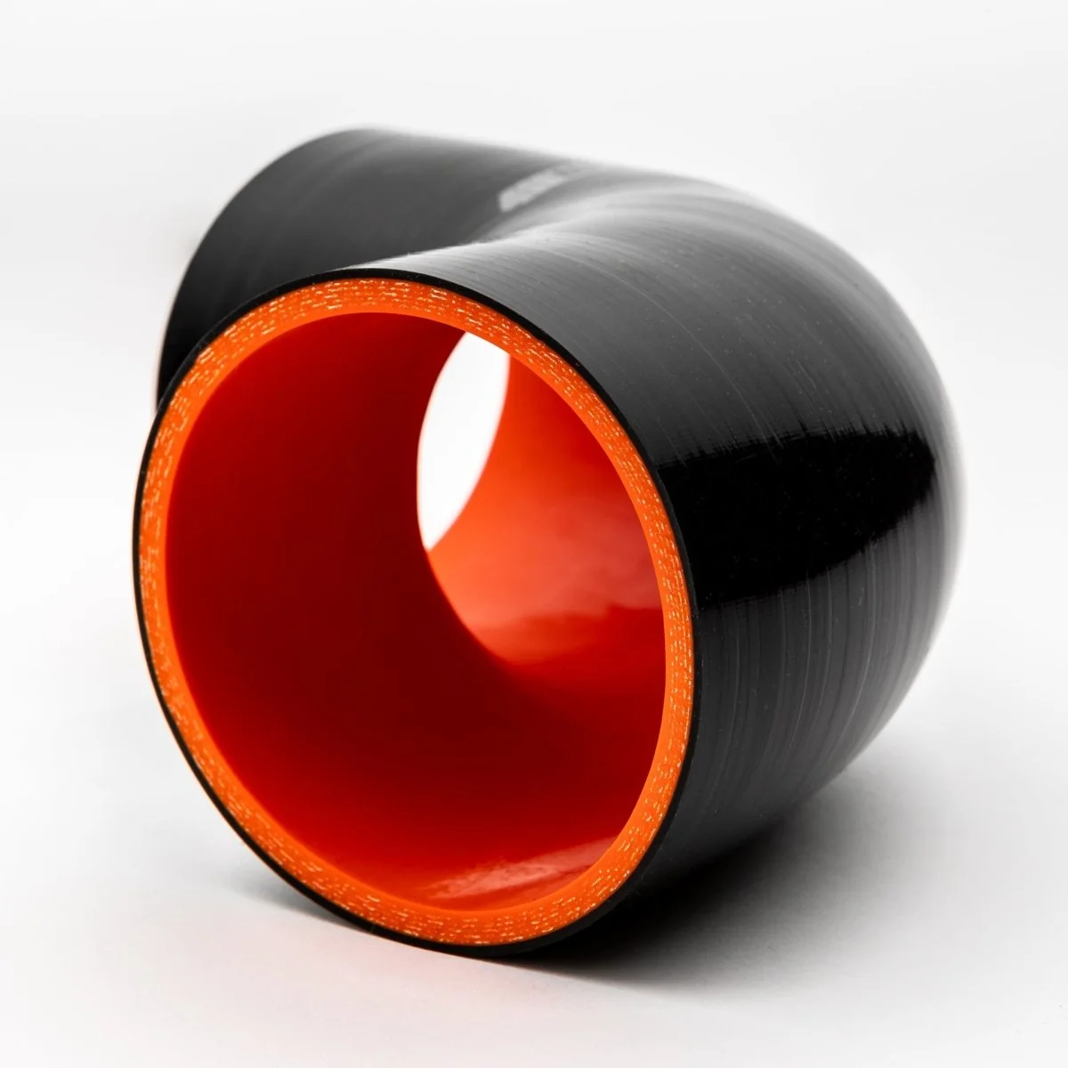 411 Works 90 Degree Silicone Coupler - Image 14