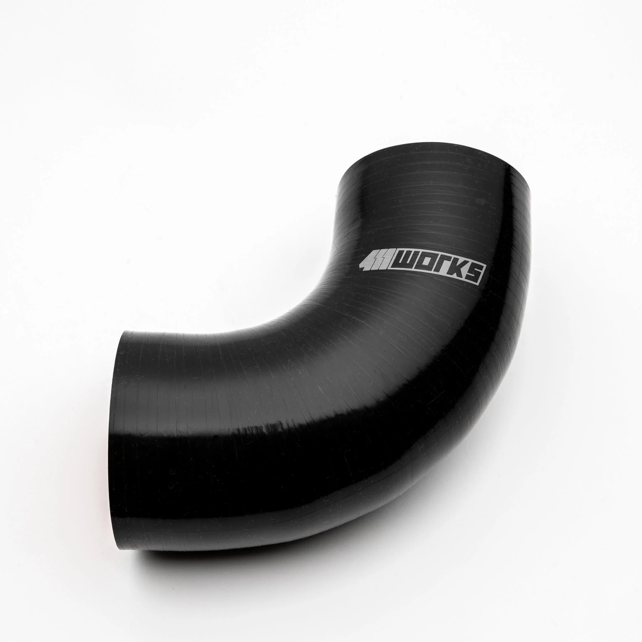 411 Works 90 Degree Silicone Coupler - Image 4