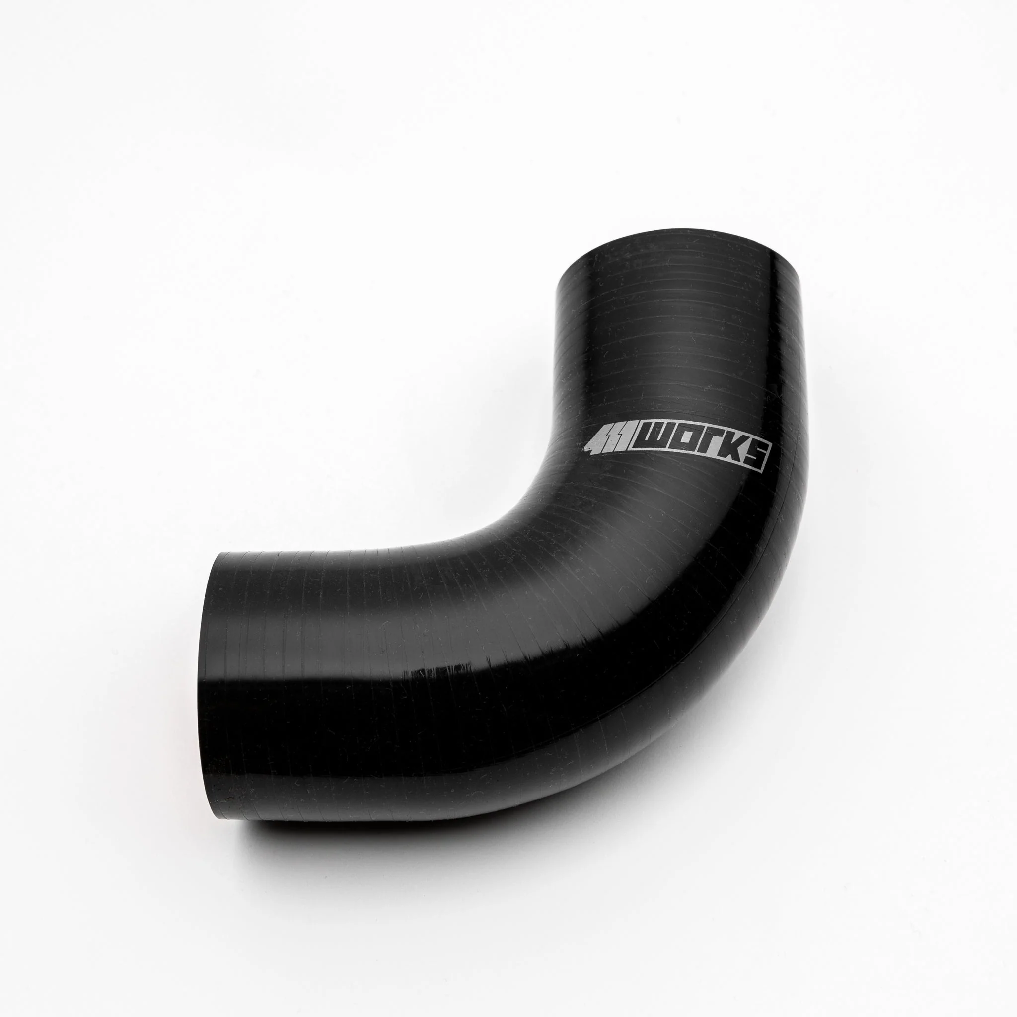411 Works 90 Degree Silicone Coupler - Image 5