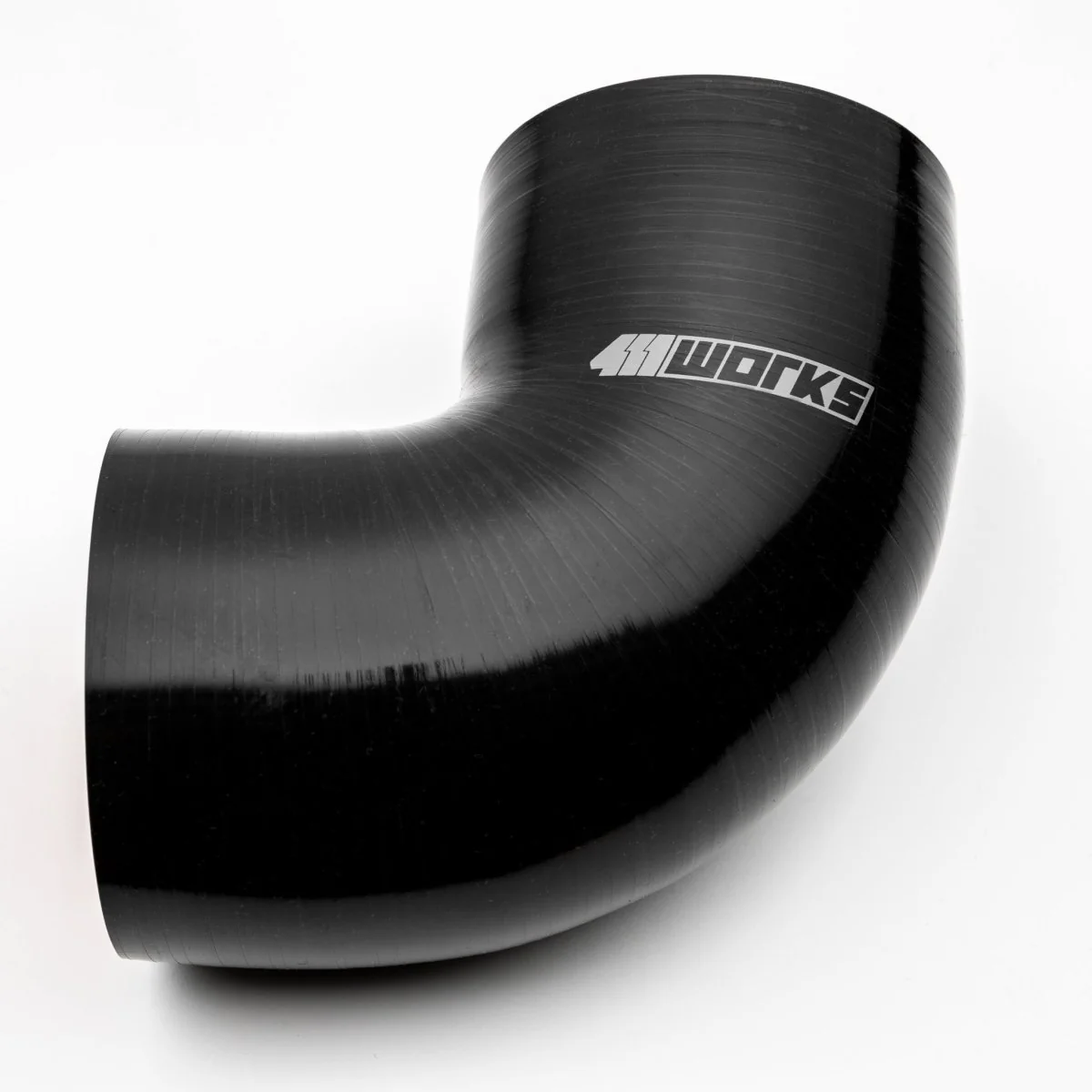 411 Works 90 Degree Silicone Coupler - Image 9
