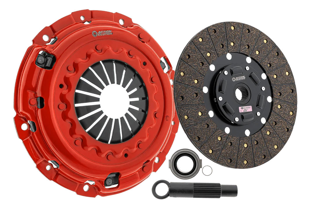 Action Clutch Stage 1 HD Clutch Kit 2004-2021 STI