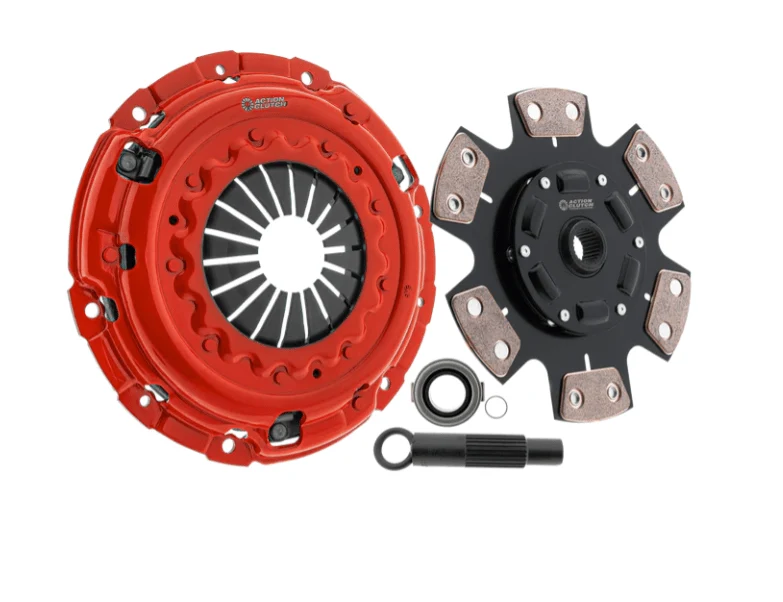 Action Clutch Stage 5 Clutch Kit 2004-2021 STI