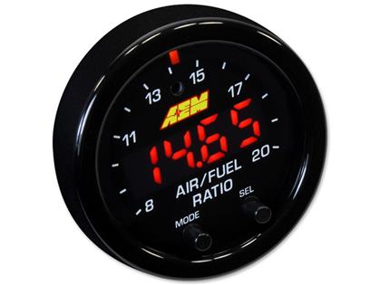 AEM UEGO X-Series OBDII Wideband Controller - Image 3