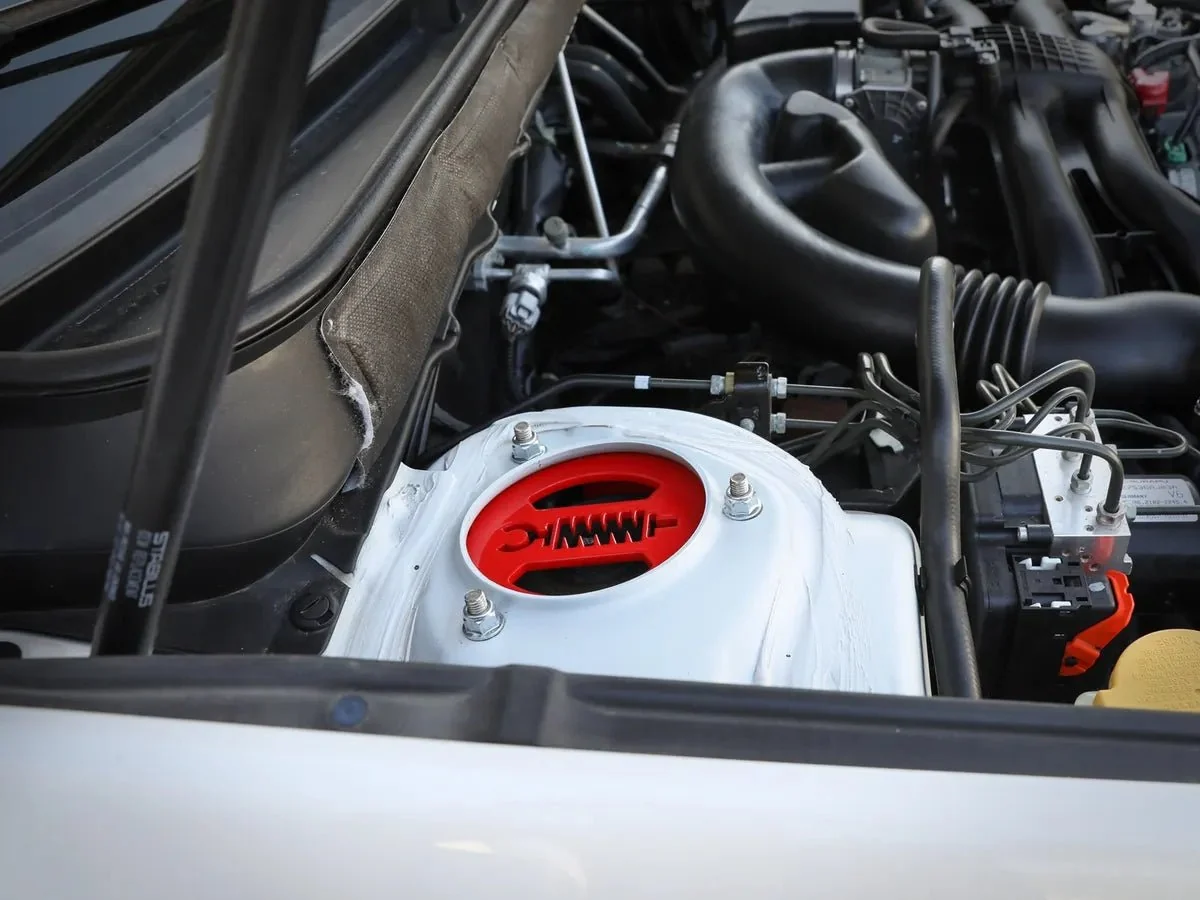 aFe CONTROL 2.0 IN Lift Kit 2010-2014 Outback - Image 3