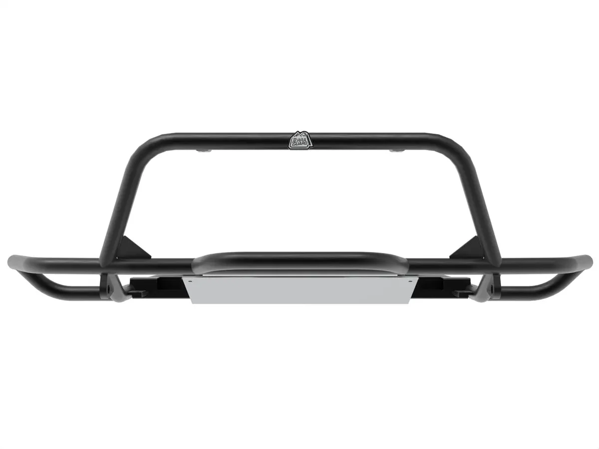 aFe POWER Terra Guard Bumper w/ Winch Mount 2020-2022 Outback - Image 3