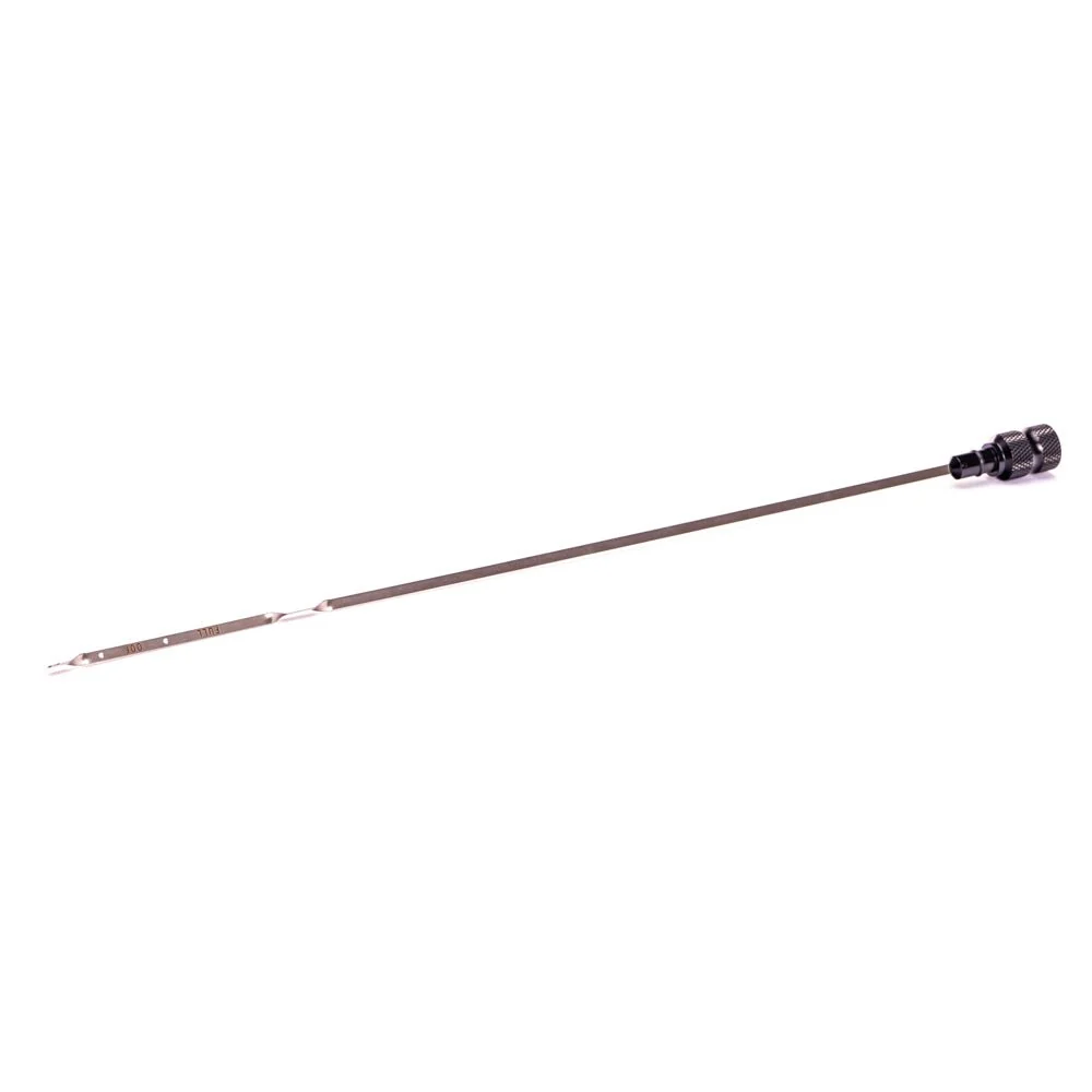 AMS Performance Billet Engine Oil Dipstick 2015-2021 WRX / 2014-2018 Forester - Image 4