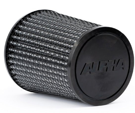 AMS Performance Cold Air Intake Wrinkle Black 2022-2026 WRX - Image 6