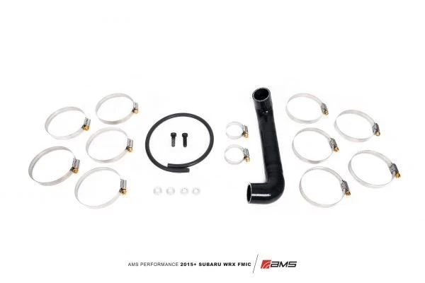 AMS Performance Front Mount Intercooler Kit 2015-2021 WRX - Image 10