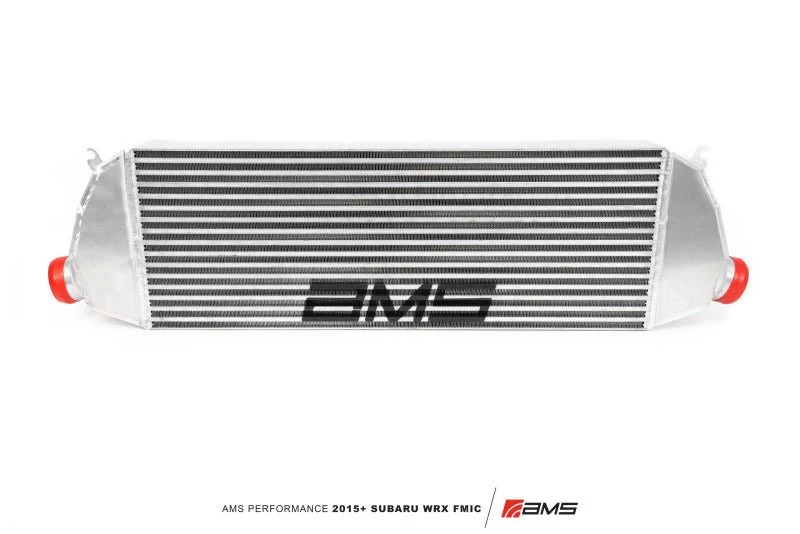 AMS Performance Front Mount Intercooler Kit 2015-2021 WRX - Image 5