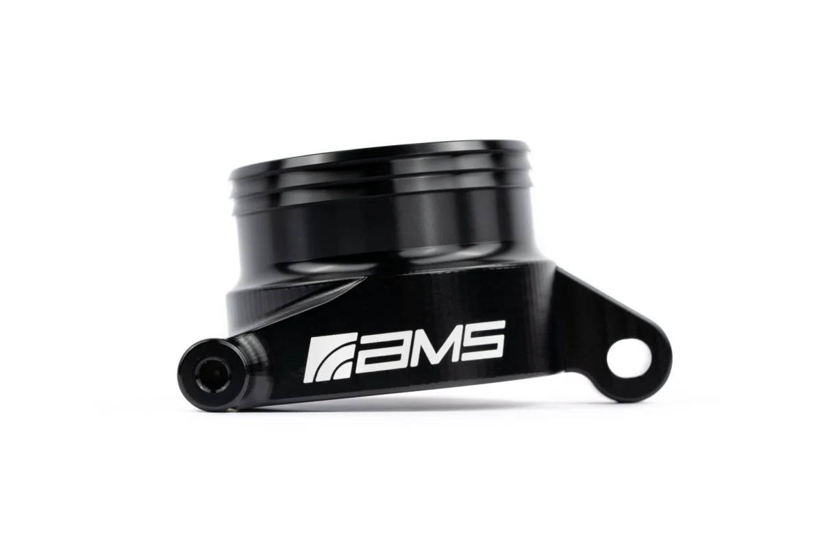 AMS Performance Front Mount Intercooler Kit 2022-2026 WRX - Image 9