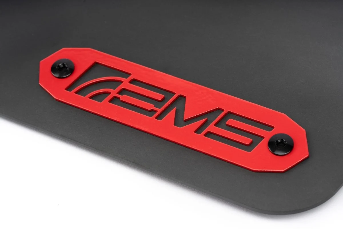 AMS Performance Mudflaps 2022-2026 WRX - Image 7