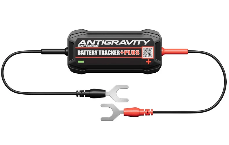 Antigravity Batteries Bluetooth Battery Tracker Plus