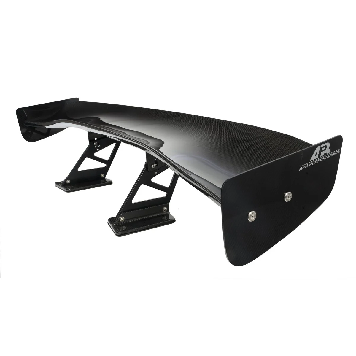 APR Performance GTC-300 Carbon Fiber Rear Wing w/ Deck 61in 2022-2026 BRZ / 2022-2026 GR86 - Image 11