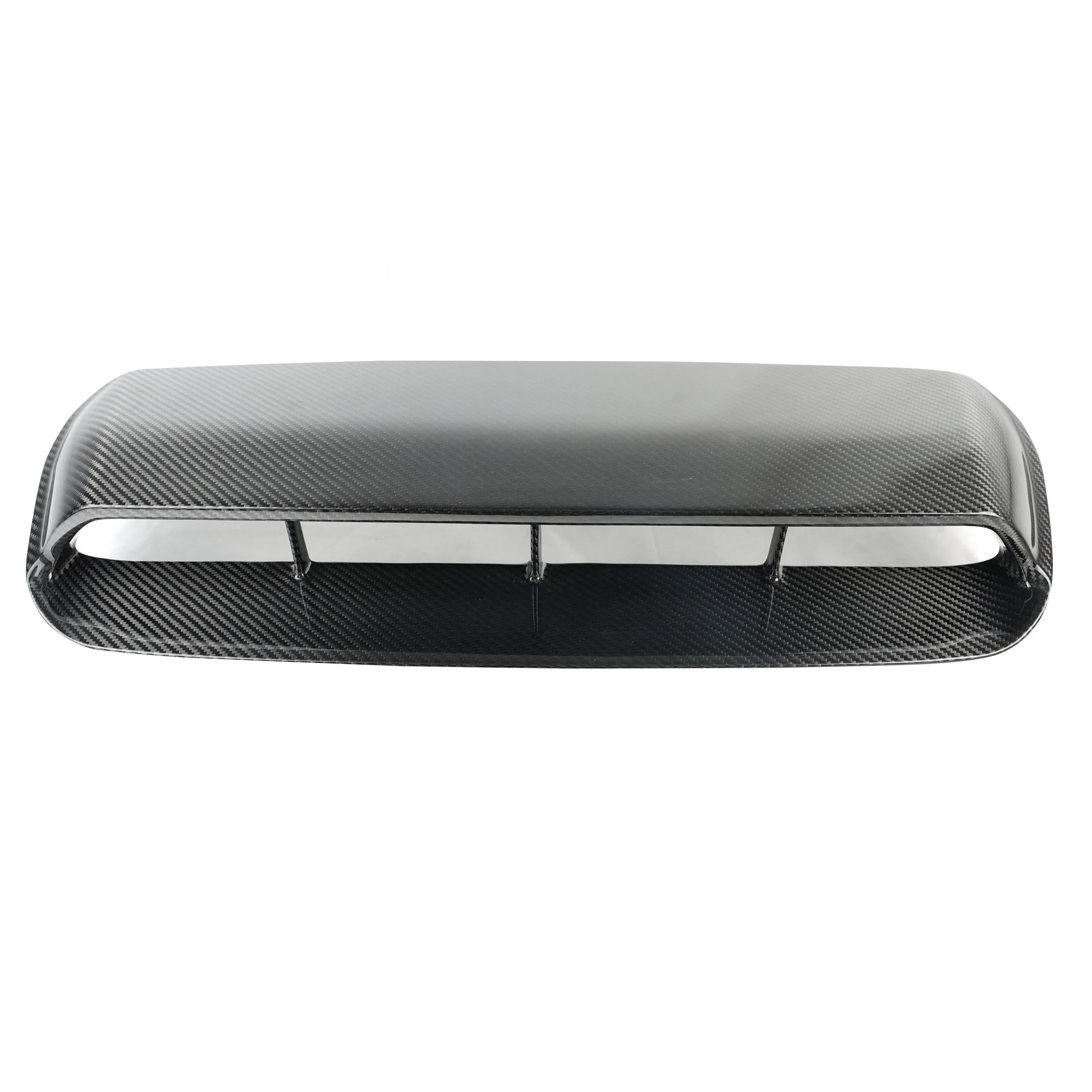 APR Performance Carbon Fiber Hood Scoop Vent 2022-2026 WRX