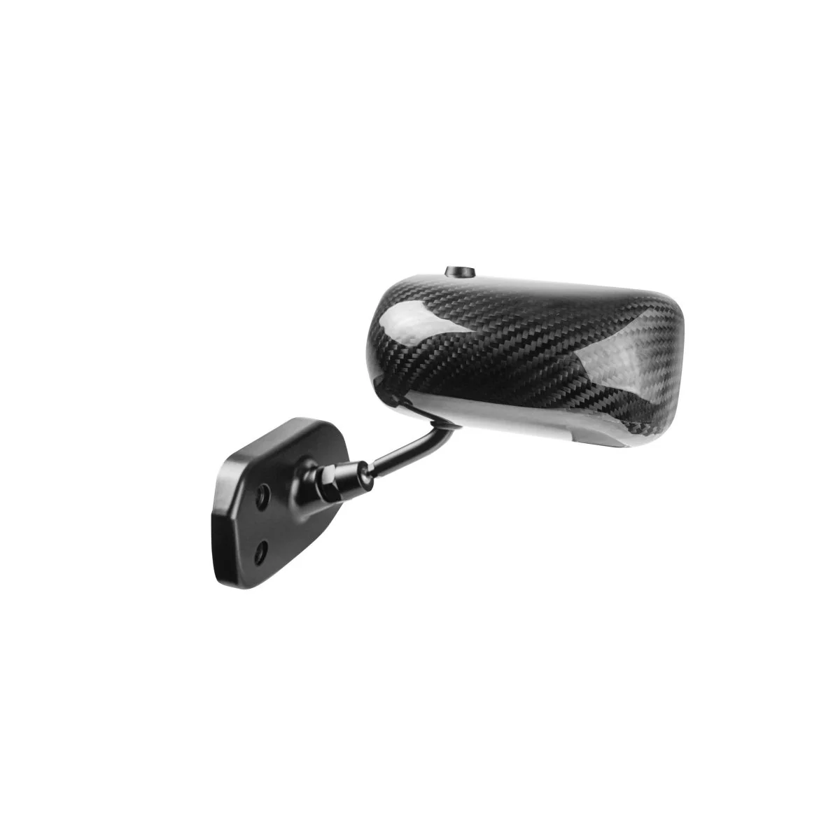 APR Performance Carbon Fiber Mirrors Formula GT3 Black Base 2022-2026 BRZ / 2022-2026 GR86 - Image 11