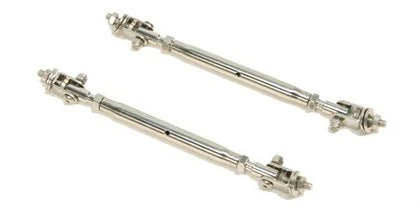 APR Performance Universal 10mm Wind Splitter Support Rods