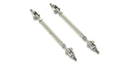 APR Performance Wind Splitter Support Rods 8mm