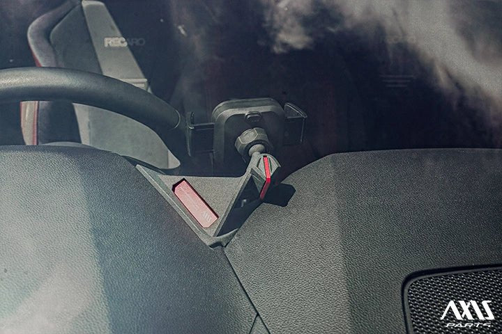 Axis Parts Cellphone Mount 2022-2026 WRX - Image 12